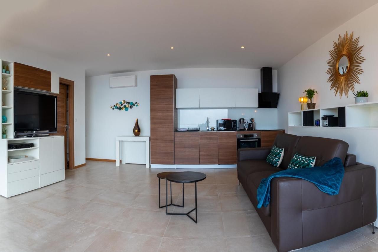Vistazur Luxueux Appartement Avec Terrasse Et Piscine Le Le Rayol-Canadel-sur-Mer Exterior foto